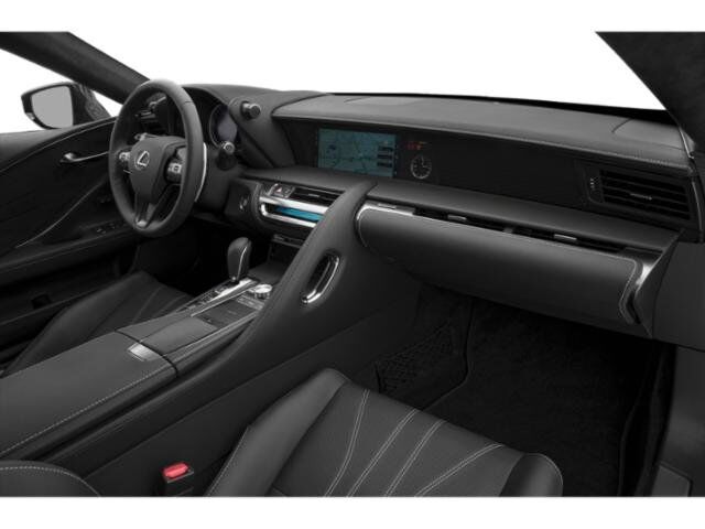 2018 Lexus LC 500 San Antonio TX