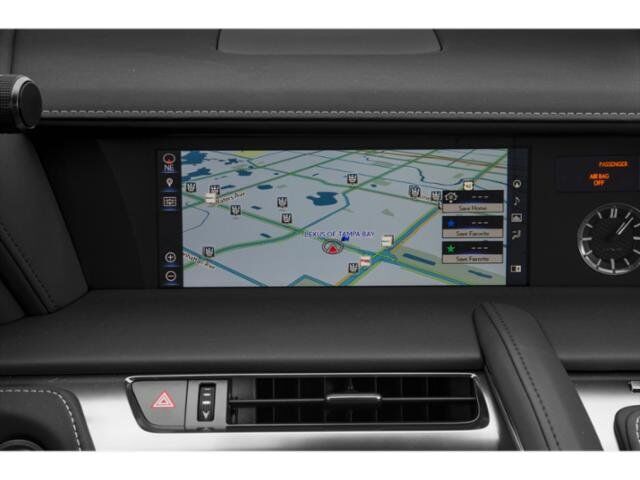 2018 Lexus LC 500 San Antonio TX