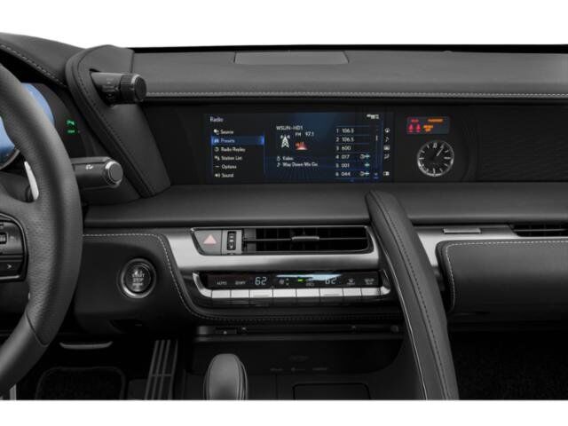 2018 Lexus LC 500 San Antonio TX