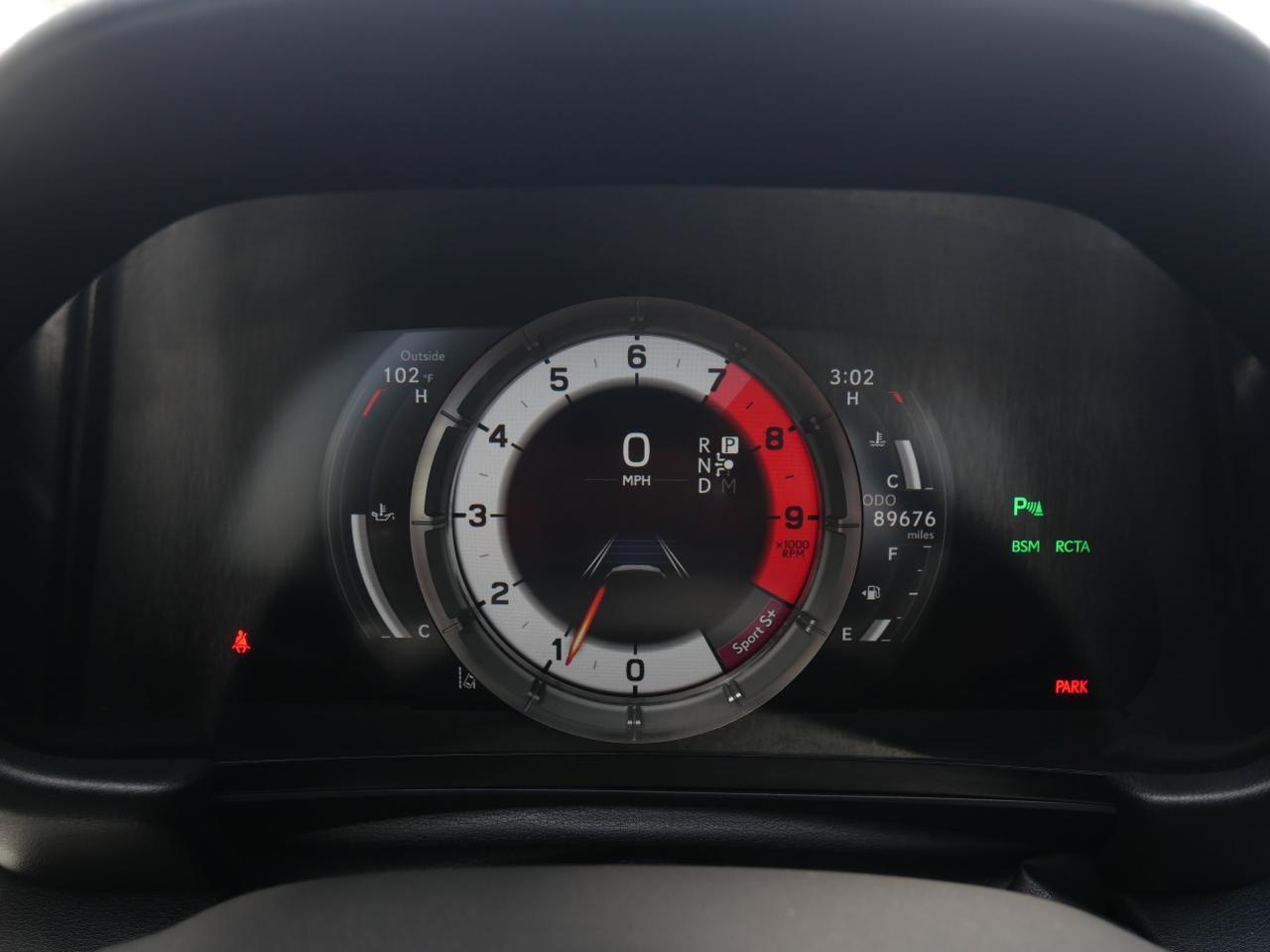 2018 Lexus LC 500 San Juan TX