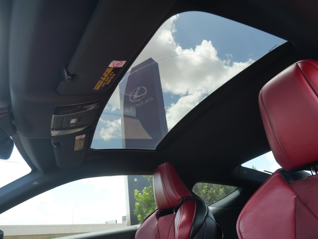 2018 Lexus LC 500 San Juan TX