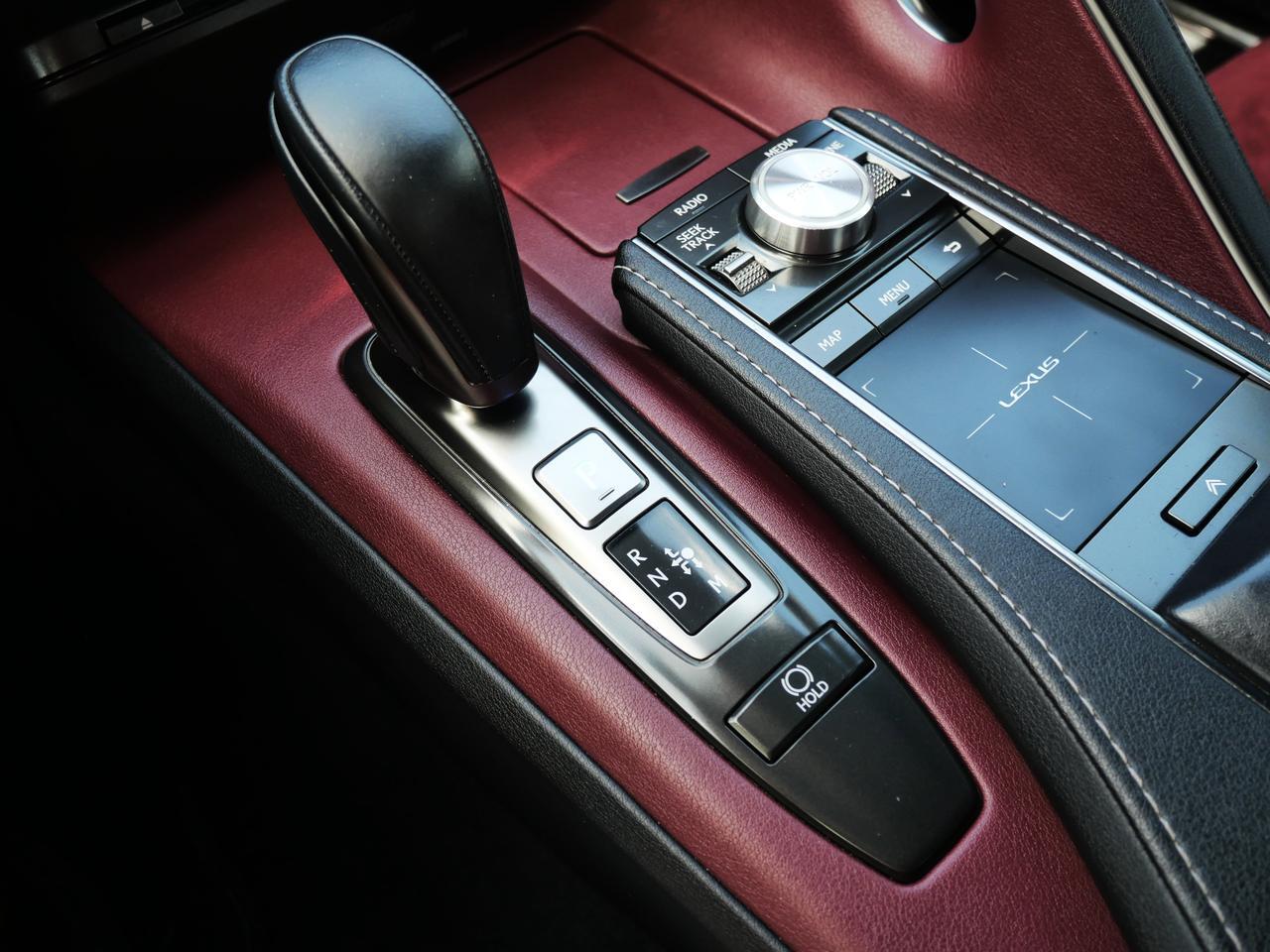 2018 Lexus LC 500 San Juan TX