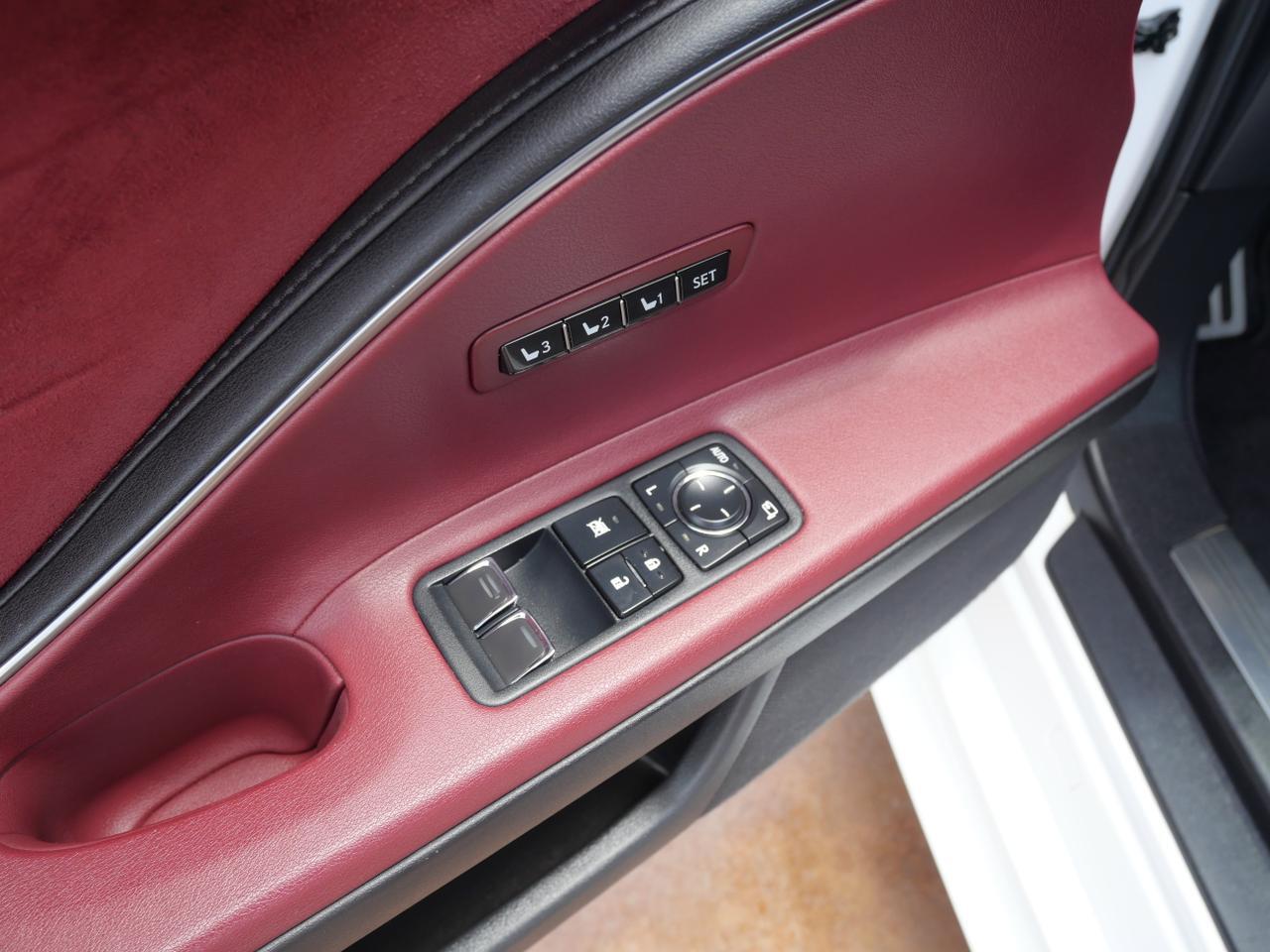 2018 Lexus LC 500 San Juan TX