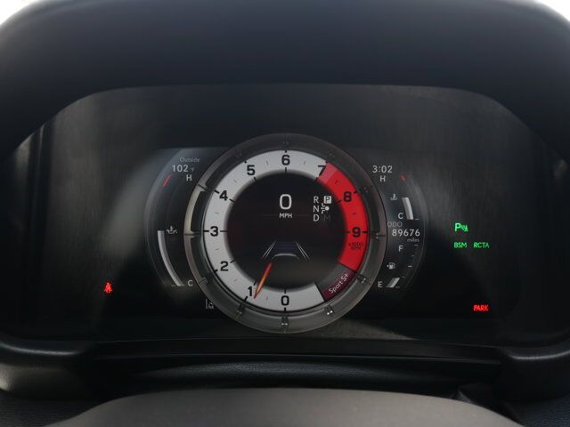 2018 Lexus LC 500 San Juan TX