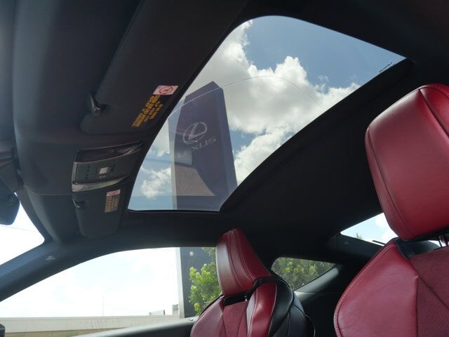 2018 Lexus LC 500 San Juan TX