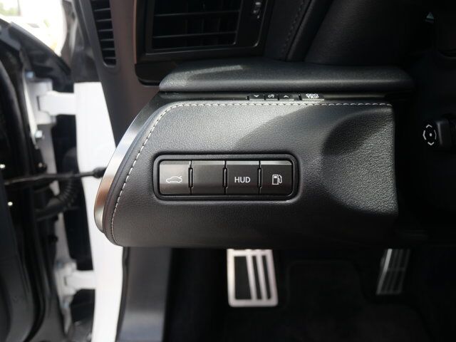 2018 Lexus LC 500 San Juan TX
