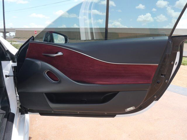 2018 Lexus LC 500 San Juan TX