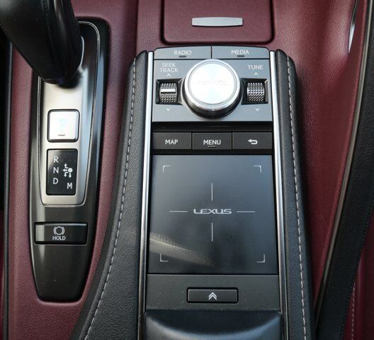 2018 Lexus LC 500 San Juan TX