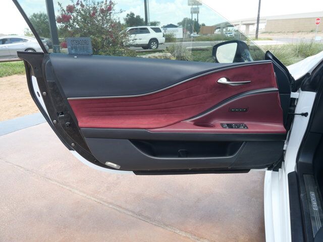 2018 Lexus LC 500 San Juan TX