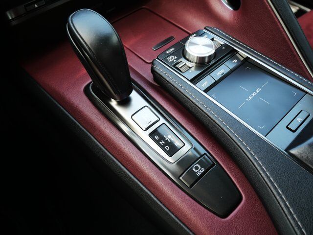 2018 Lexus LC 500 San Juan TX