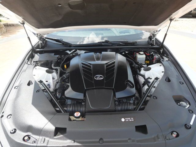 2018 Lexus LC 500 San Juan TX