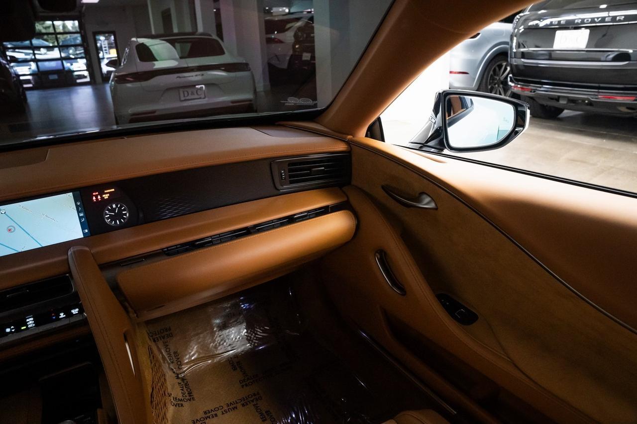 2018 Lexus LC 500 Sport Package All Weather Package Portland OR