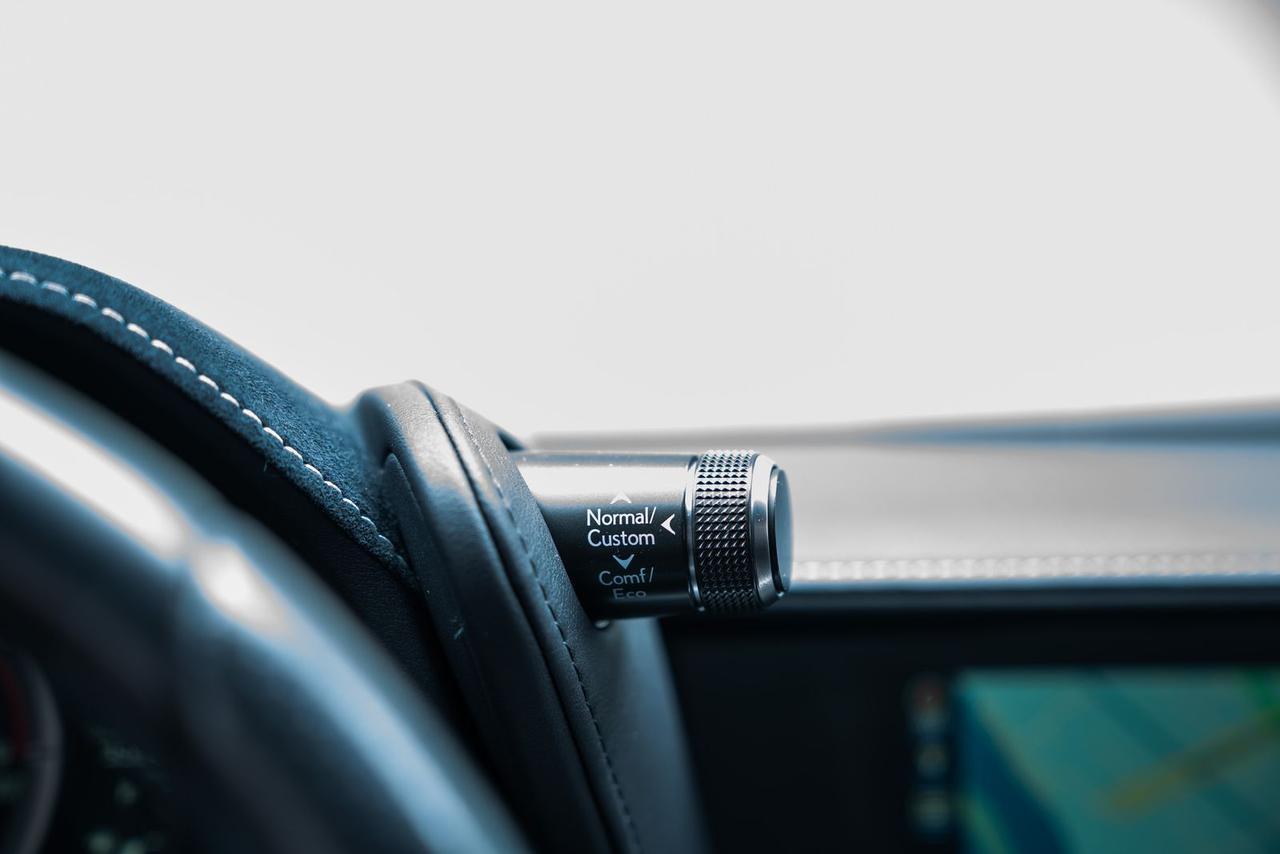 2018 Lexus LC 500 Sport Package Head-Up Display Portland OR