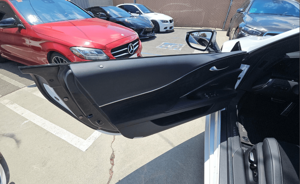 2018 Lexus LC 500 Tigard OR