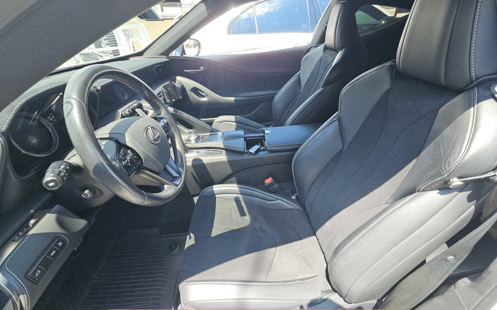 2018 Lexus LC 500 Tigard OR