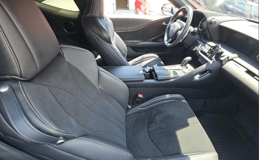 2018 Lexus LC 500 Tigard OR