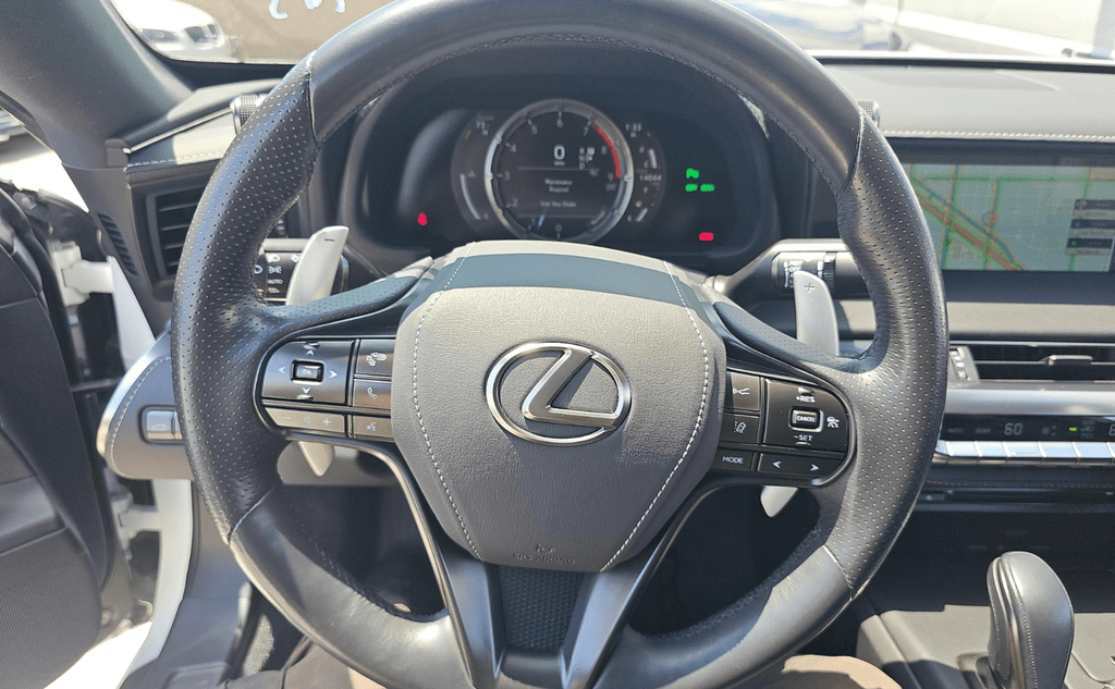 2018 Lexus LC 500 Tigard OR