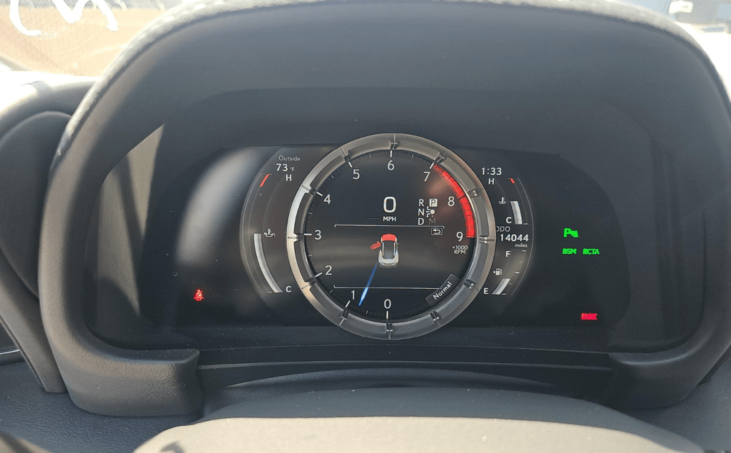 2018 Lexus LC 500 Tigard OR