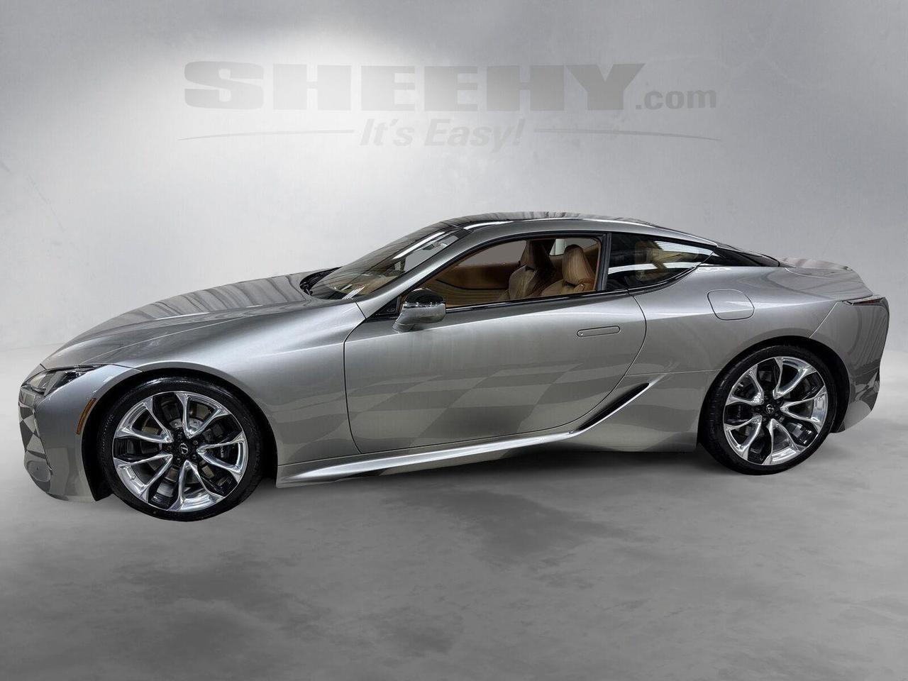 2018 Lexus LC 500 Annapolis MD