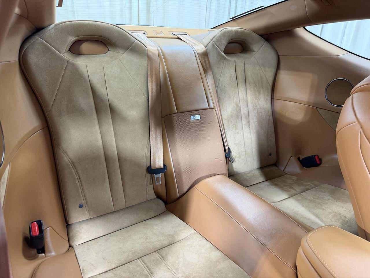 2018 Lexus LC 500 Annapolis MD