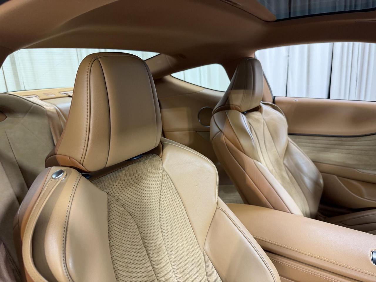 2018 Lexus LC 500 Annapolis MD