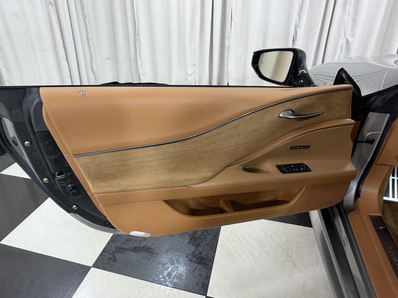 2018 Lexus LC 500 Annapolis MD