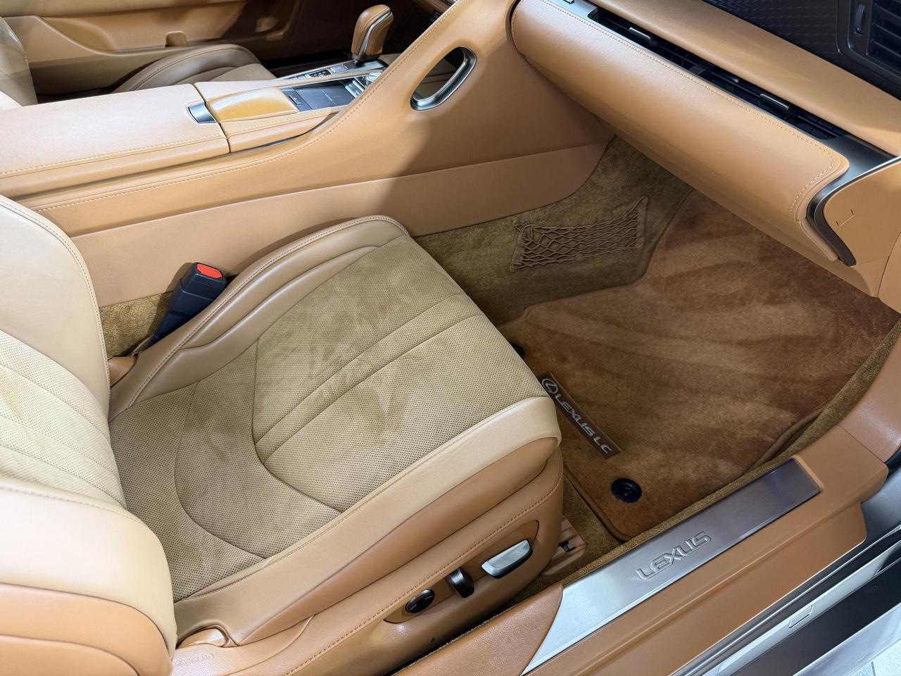 2018 Lexus LC 500 Annapolis MD
