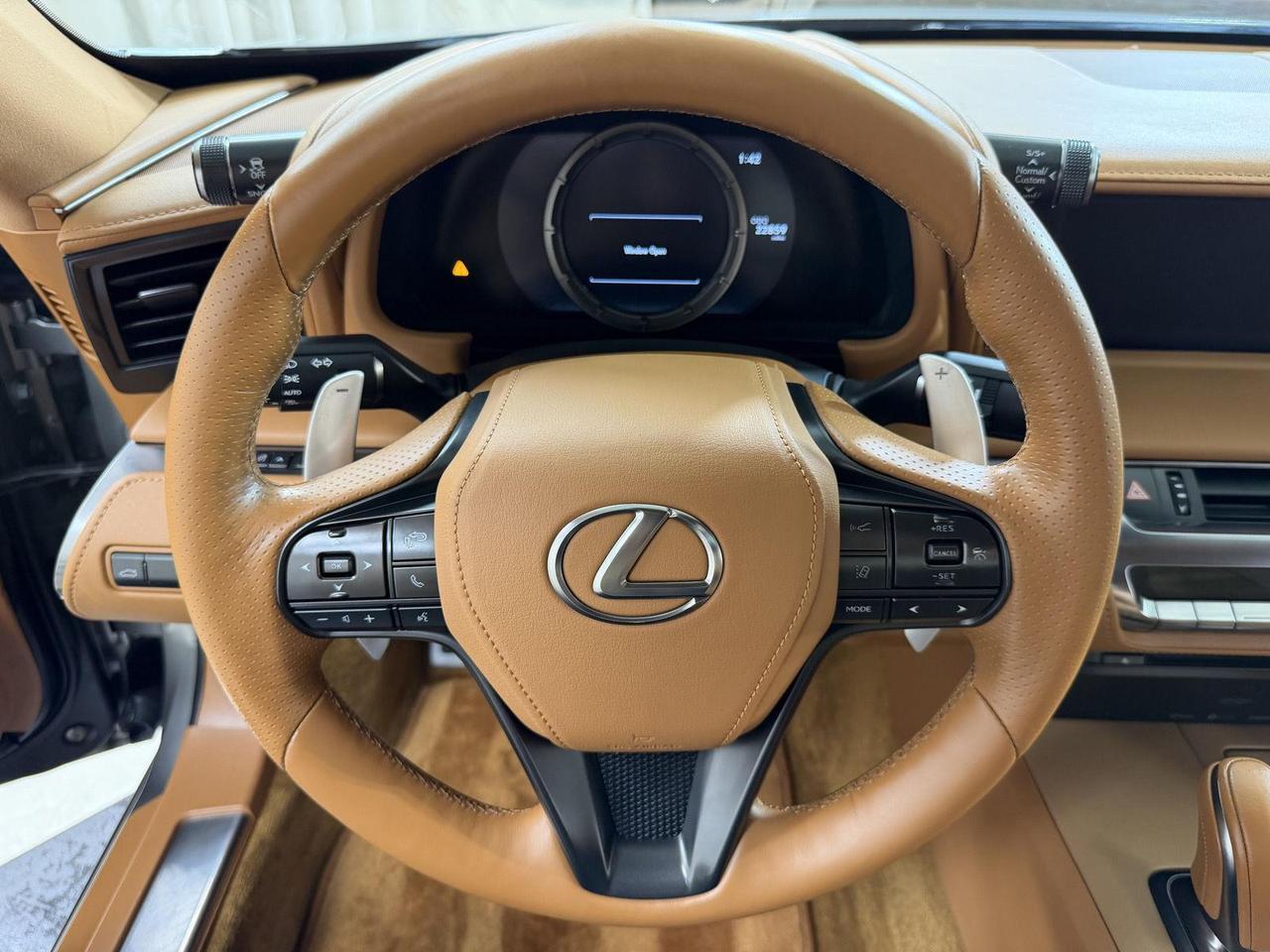 2018 Lexus LC 500 Annapolis MD