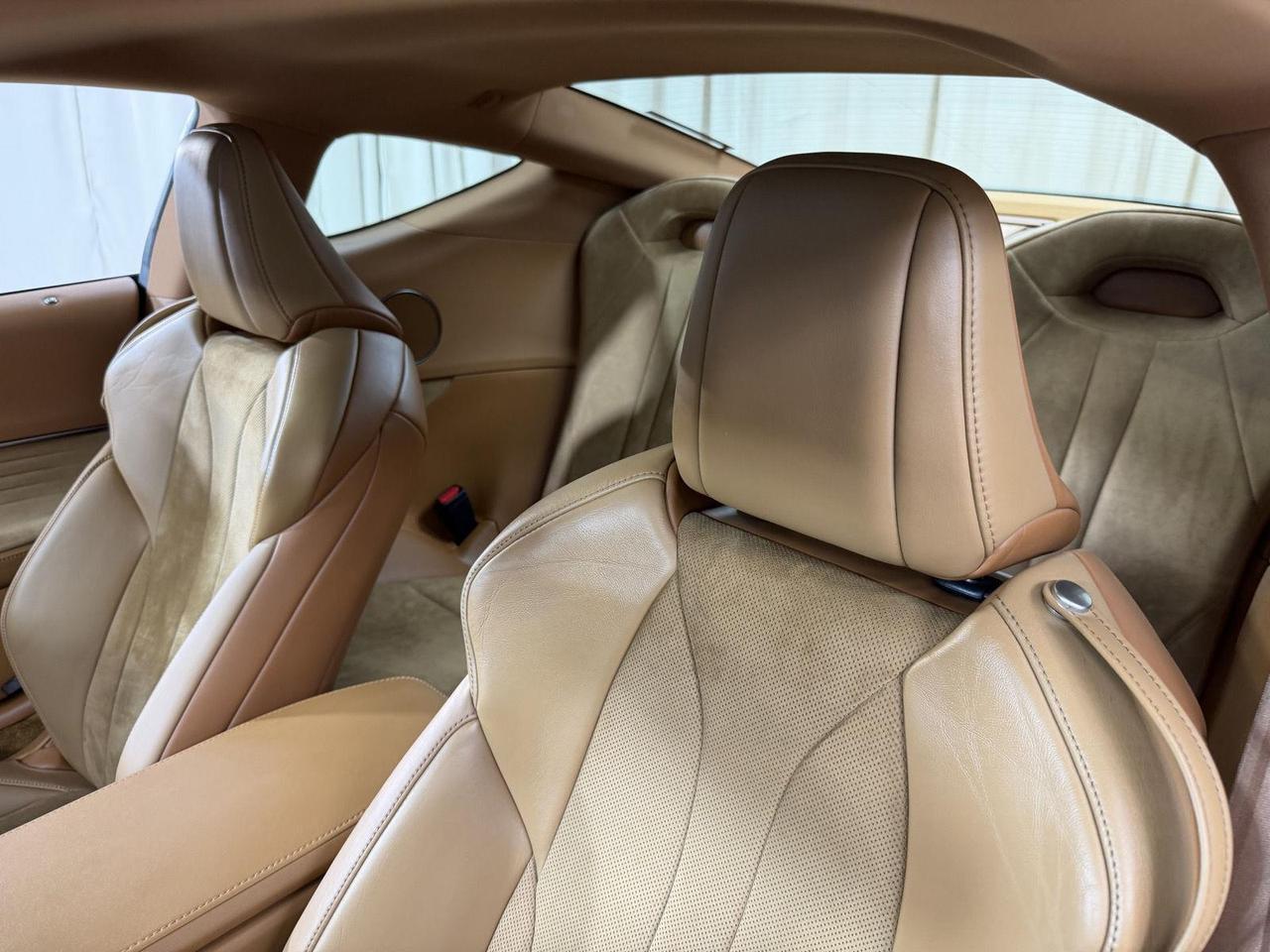 2018 Lexus LC 500 Annapolis MD