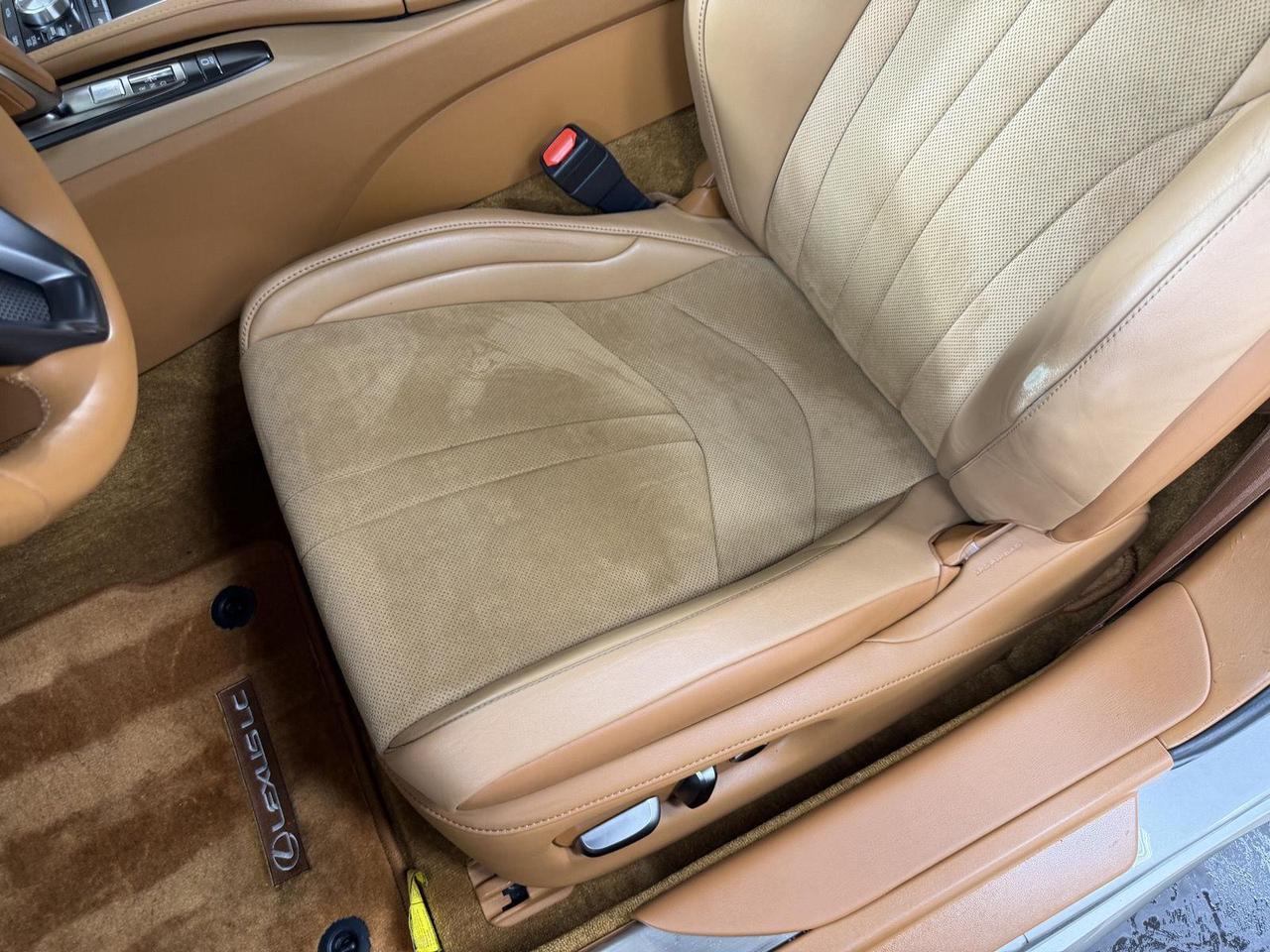 2018 Lexus LC 500 Annapolis MD