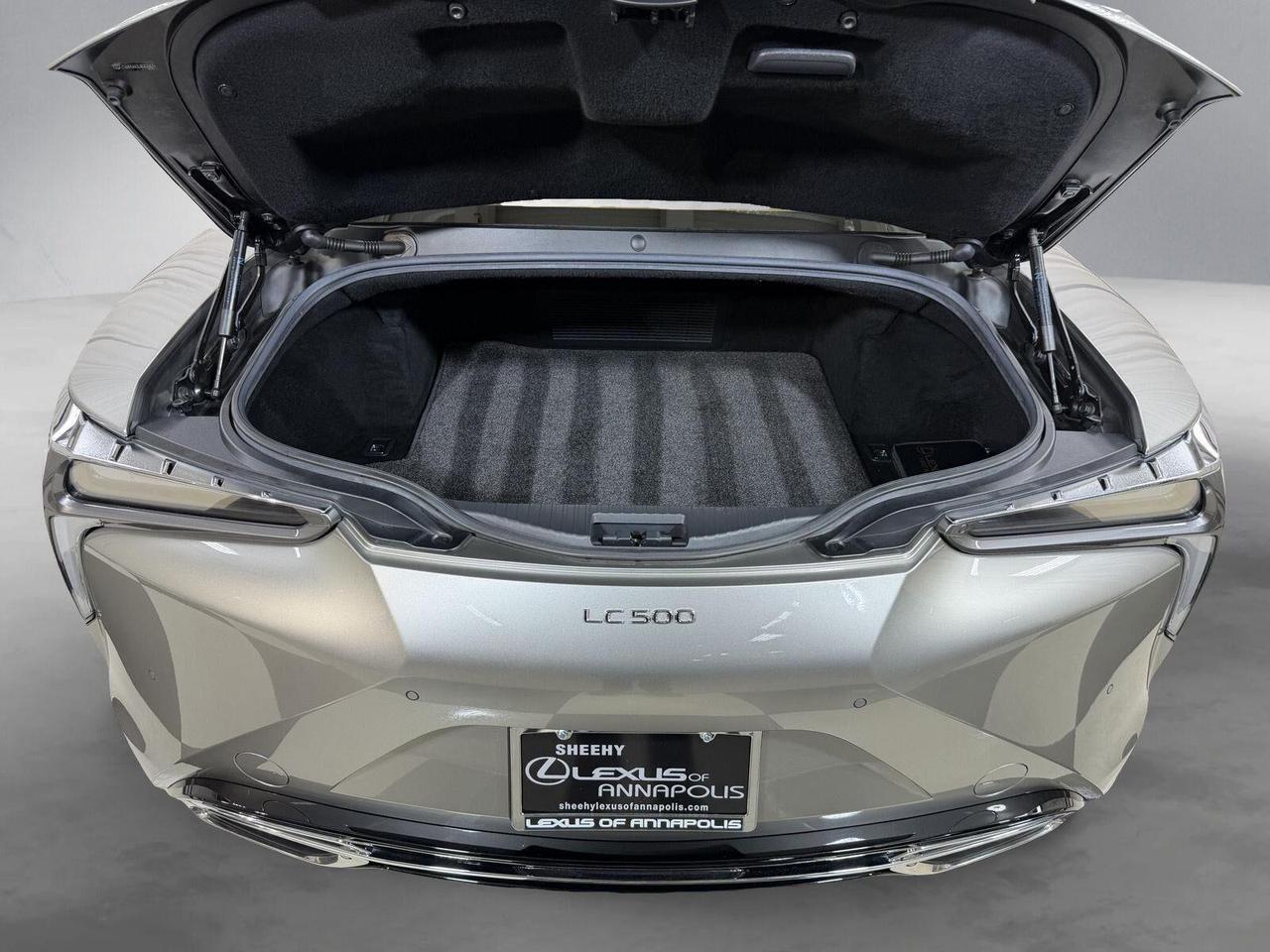 2018 Lexus LC 500 Annapolis MD