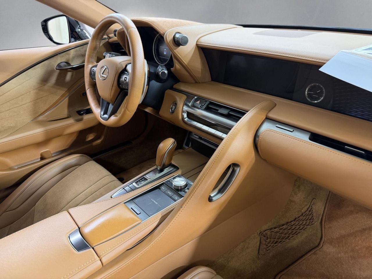 2018 Lexus LC 500 Annapolis MD