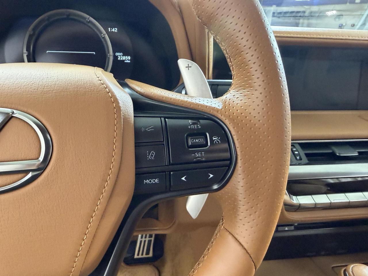 2018 Lexus LC 500 Annapolis MD