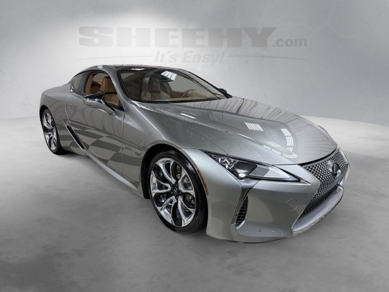 2018 Lexus LC 500 Annapolis MD