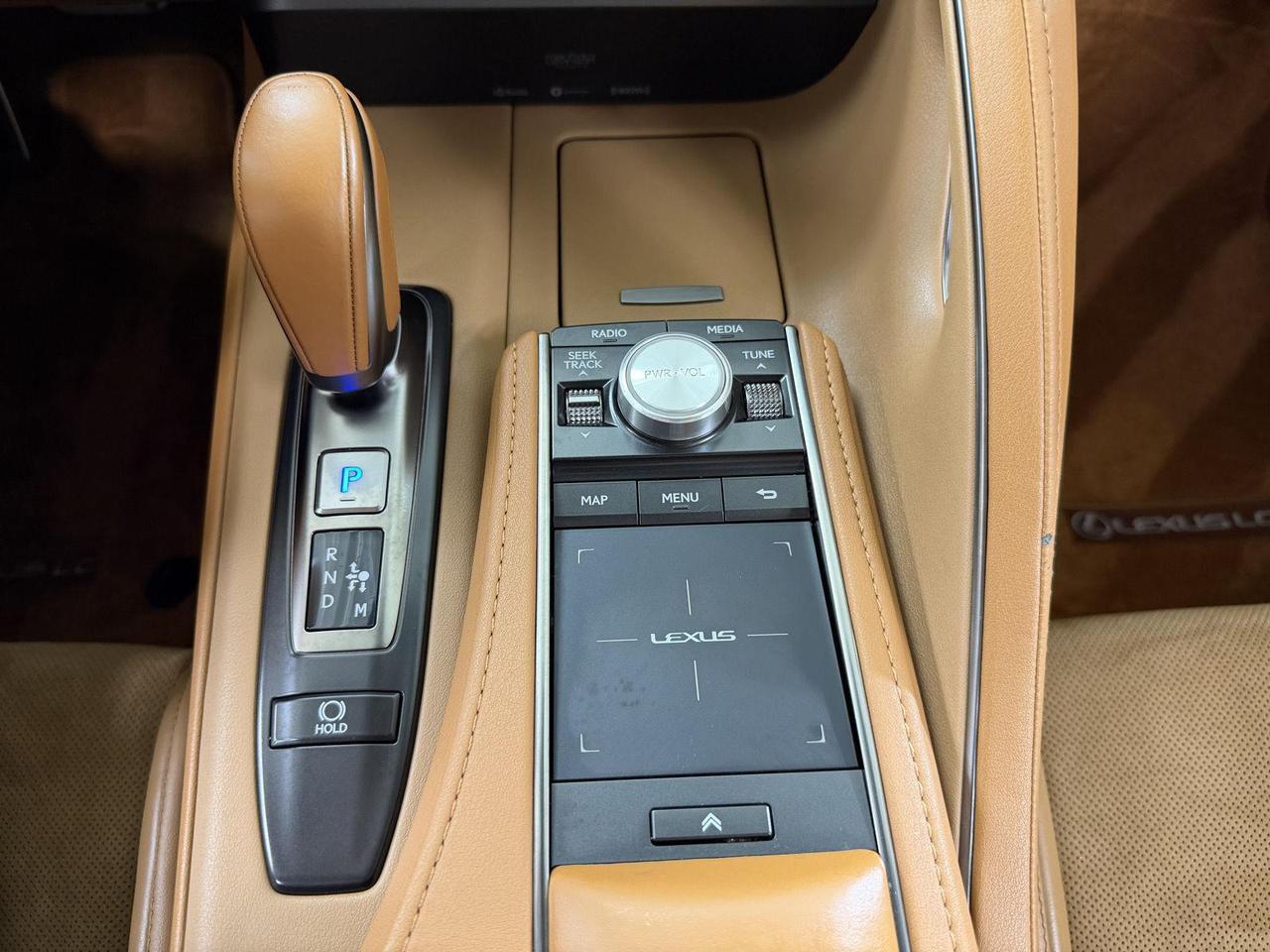 2018 Lexus LC 500 Annapolis MD