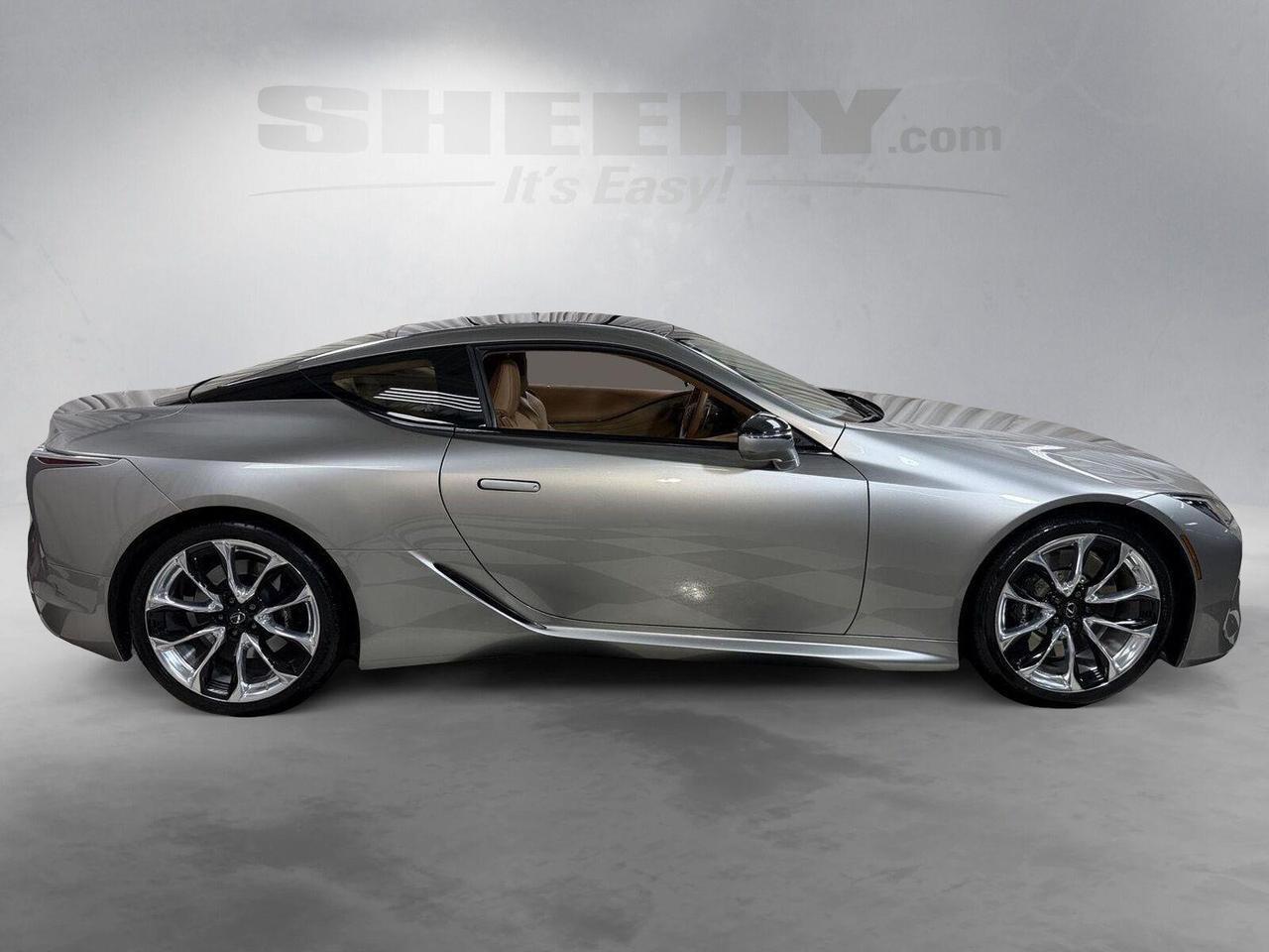 2018 Lexus LC 500 Annapolis MD