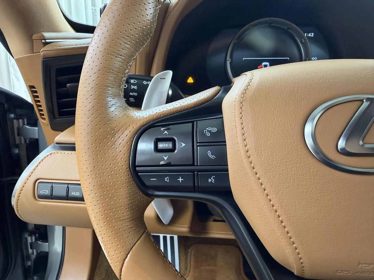 2018 Lexus LC 500 Annapolis MD