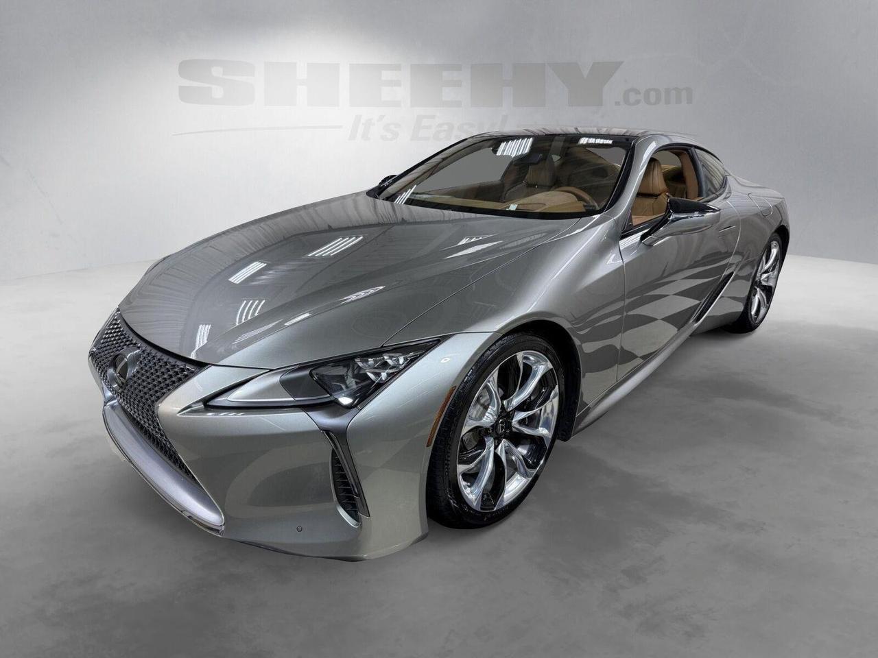 2018 Lexus LC 500 Annapolis MD