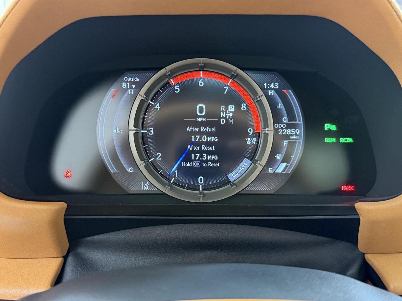 2018 Lexus LC 500 Annapolis MD