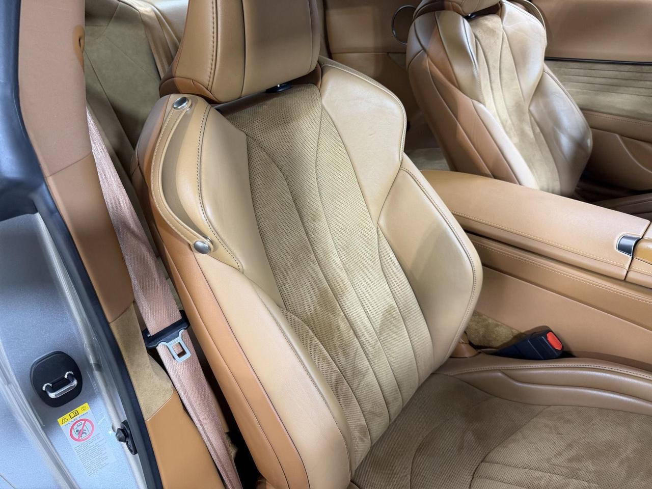 2018 Lexus LC 500 Annapolis MD