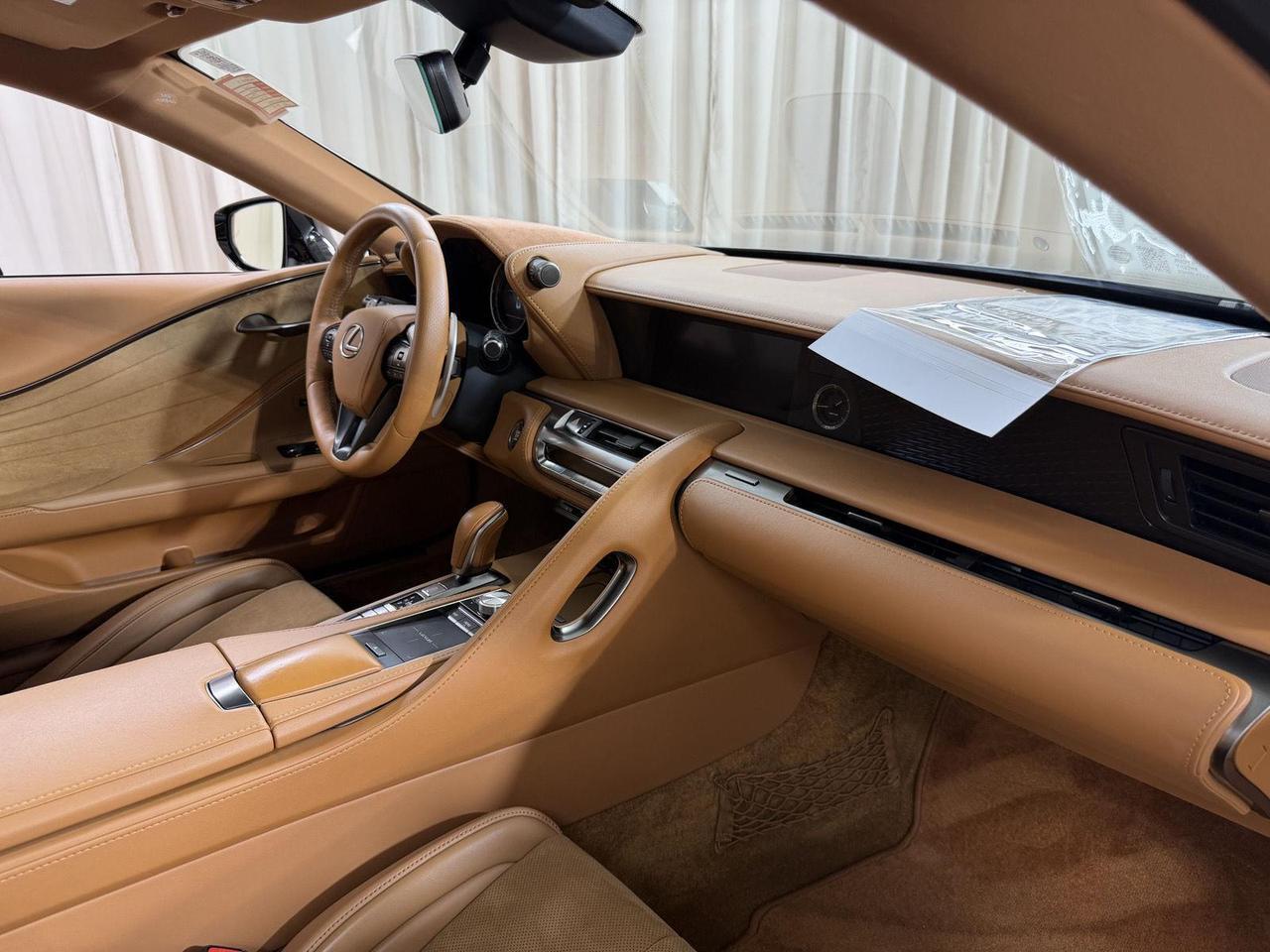 2018 Lexus LC 500 Annapolis MD