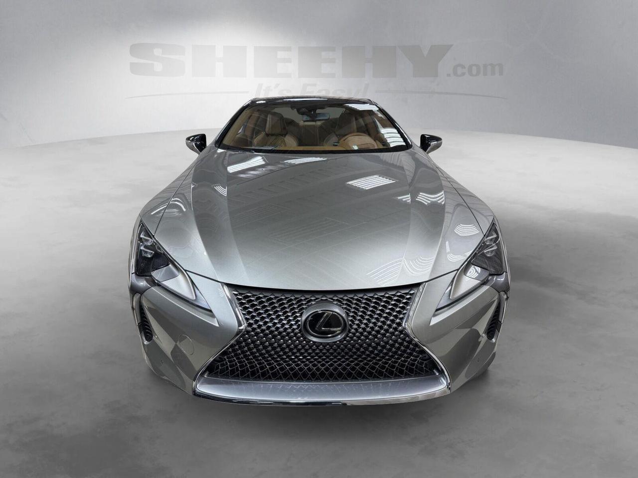 2018 Lexus LC 500 Annapolis MD