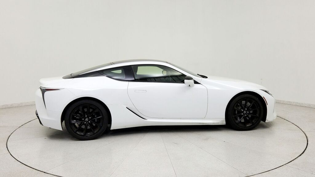 2018 Lexus LC 500 Laurel MD