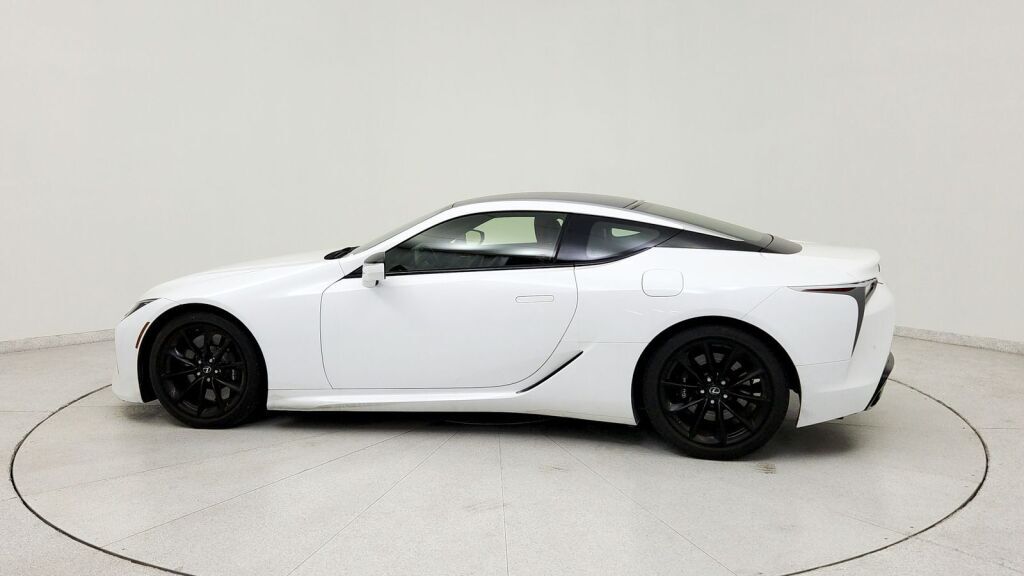2018 Lexus LC 500 Laurel MD
