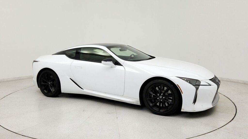 2018 Lexus LC 500 Laurel MD