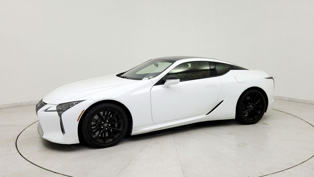 2018 Lexus LC 500 Laurel MD