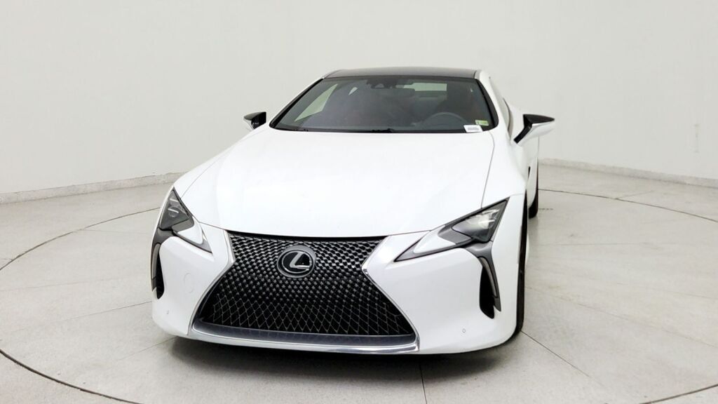 2018 Lexus LC 500 Laurel MD