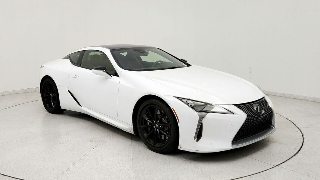 2018 Lexus LC 500 Laurel MD