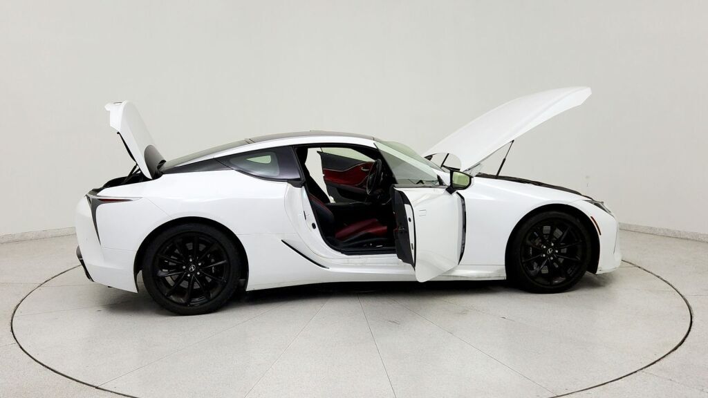 2018 Lexus LC 500 Laurel MD