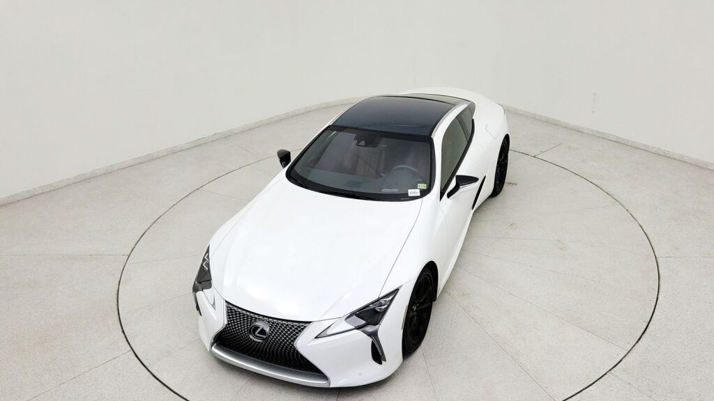 2018 Lexus LC 500 Laurel MD